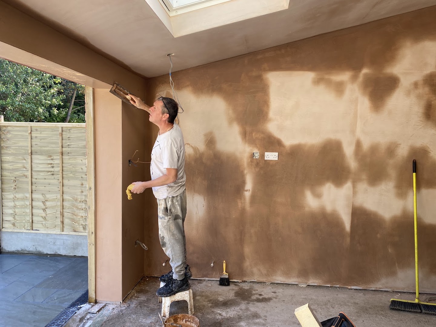 M.Doyle Plastering and Building Services — Photos 1