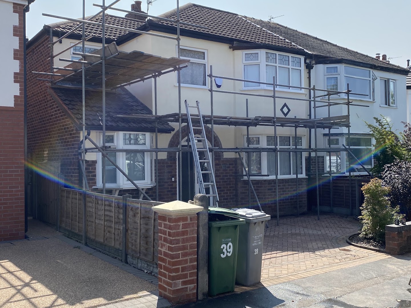 M.Doyle Plastering and Building Services — Photos 7