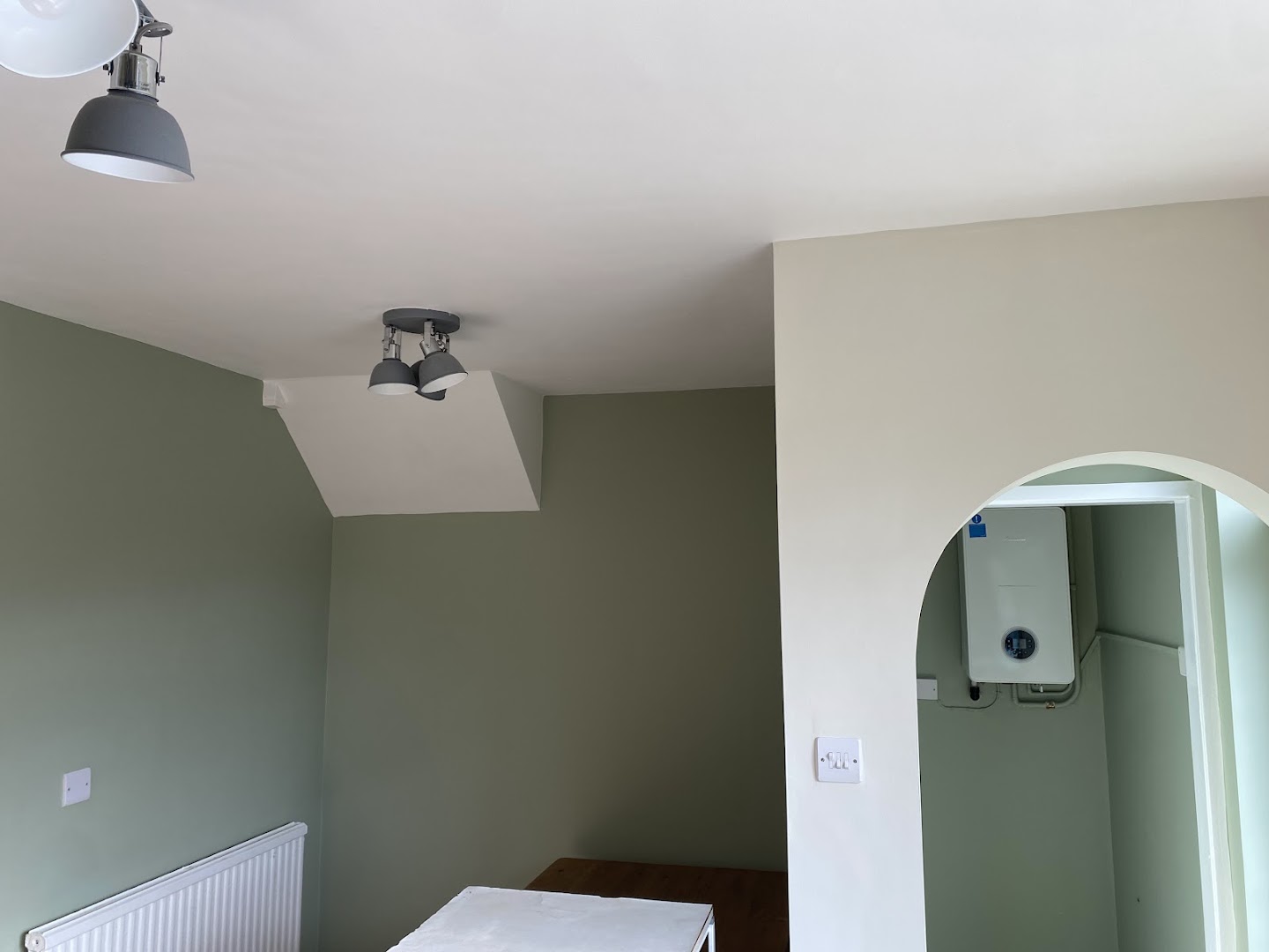 M.Doyle Plastering and Building Services — Photos 4