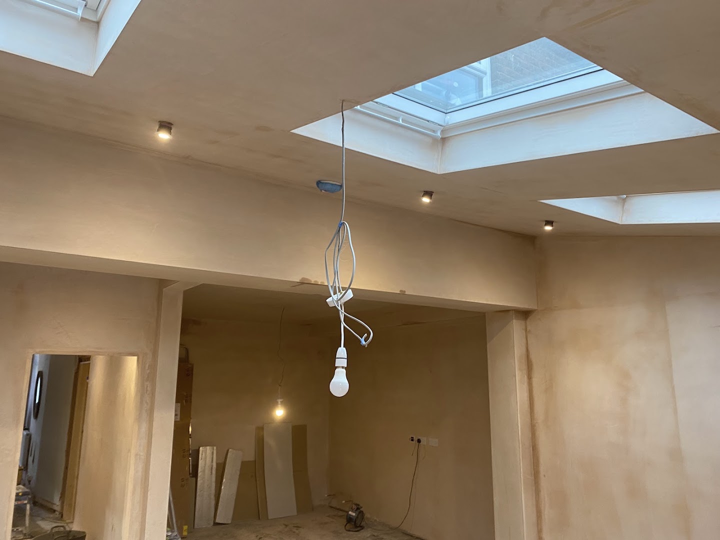 M.Doyle Plastering and Building Services — Photos 5