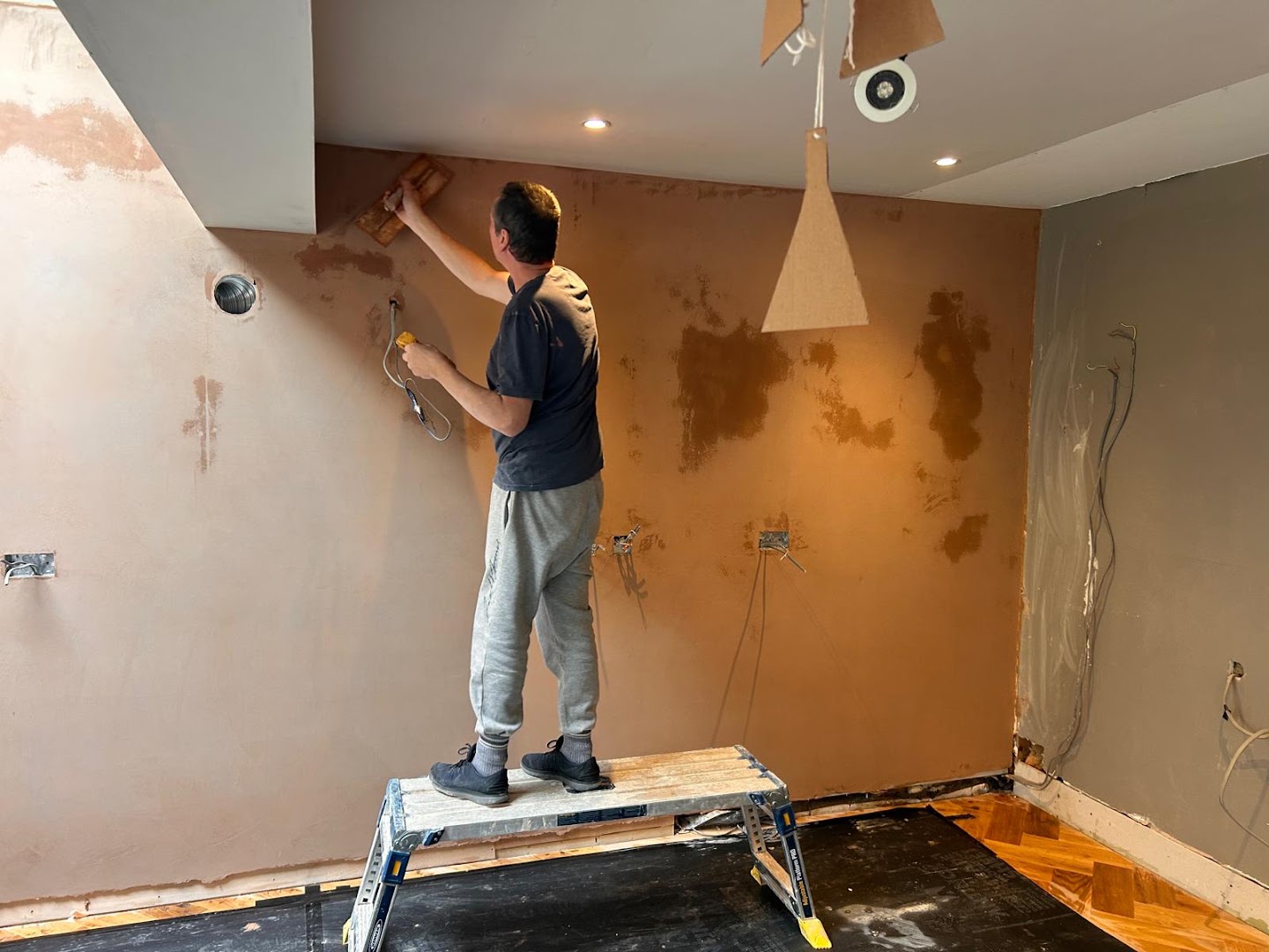 M.Doyle Plastering and Building Services — Photos 3