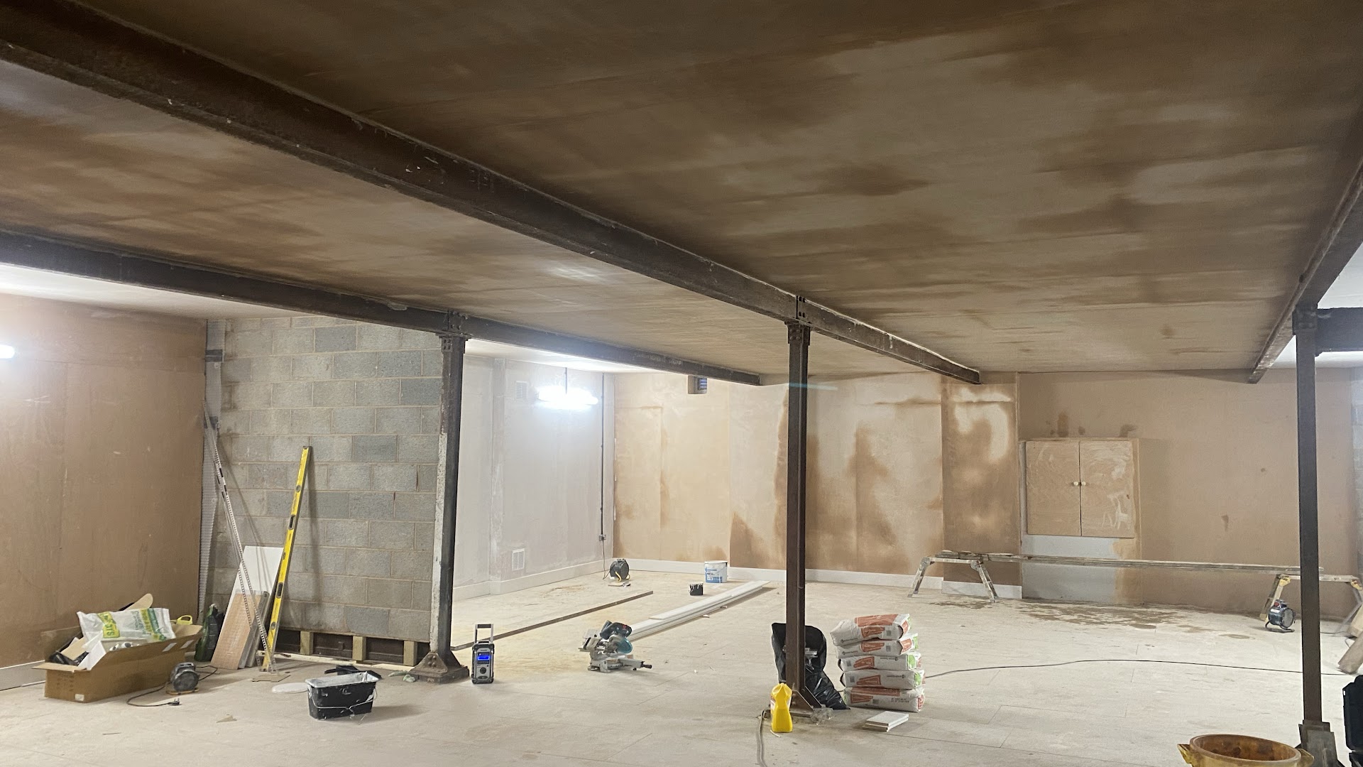 M.Doyle Plastering and Building Services — Photos 8