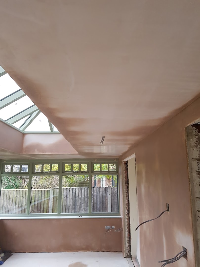M.Doyle Plastering and Building Services — Photos 12