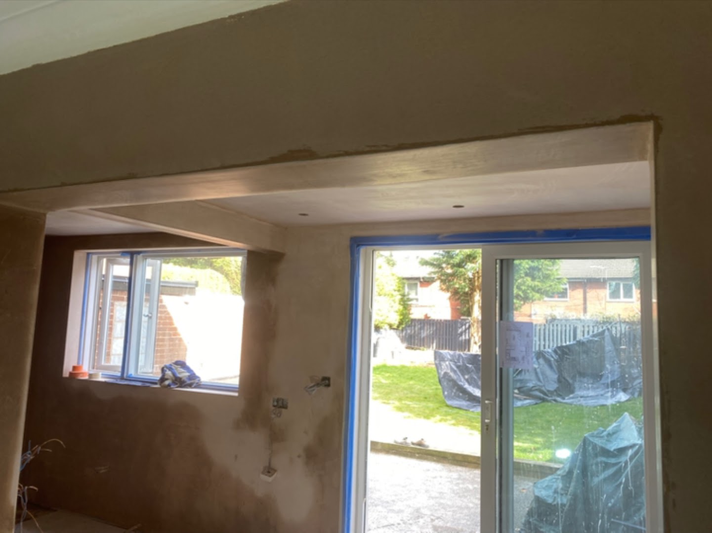 M.Doyle Plastering and Building Services — Photos 9