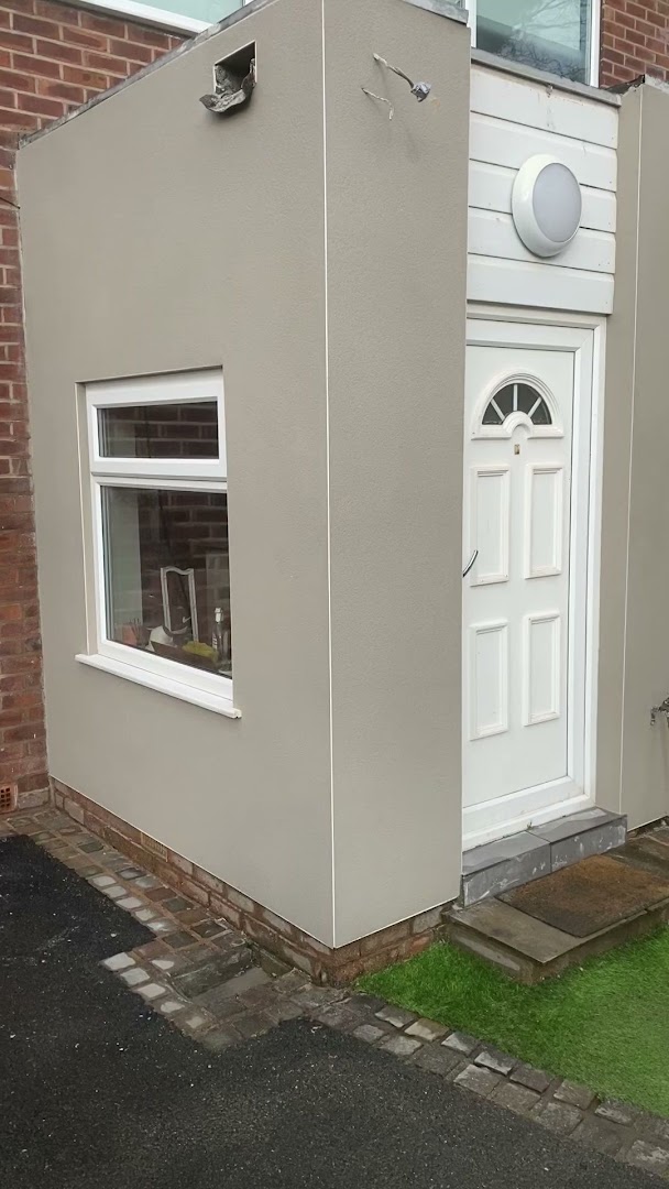 M.Doyle Plastering and Building Services — Photos 6