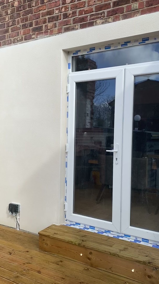 M.Doyle Plastering and Building Services — Photos 14